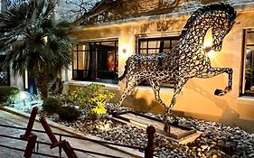 La Glycine Hotel, Spa Et Bien-Etre