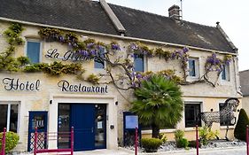La Glycine Hotel, Restaurant & Bien-Etre